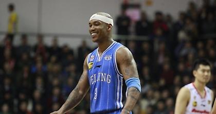 Αποσύρεται στην Κίνα ο Μάρμπερι