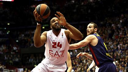 Ανακοίνωσε Σάμιουελς (και) η «Μπάρτσα»