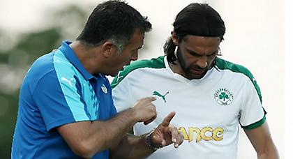 O Παναθηναϊκός πρέπει να θεωρείται έτοιμος. Είναι;