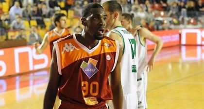 Στη Σάσαρι ο Βαρνάδο