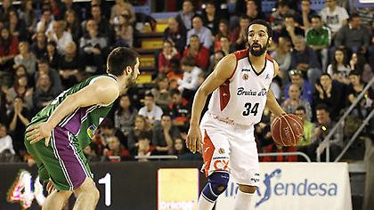 Ο Γουάιτ στην Κανάριας