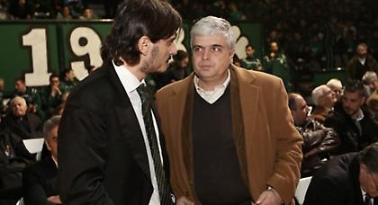 Ανακαλείται η μεταβίβαση μετοχών της ΚΑΕ Παναθηναϊκός