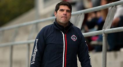 Ανέλαβε τον Παναθηναϊκό ο Λοράντος