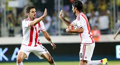 Από Ρομπέρτο κι Ομάρ, έως Πάρντο και Τσόρι