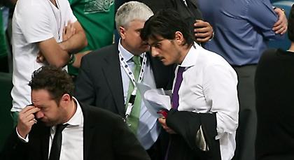 ΠΑΟ: «Εσφαλμένη η απόφαση»