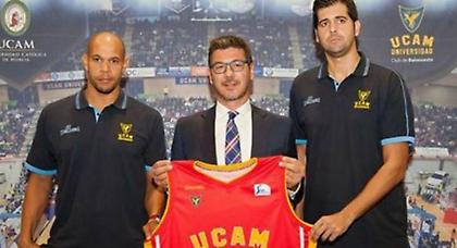 Εποχή Κατσικάρη στη Μούρθια