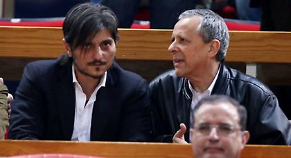 «Δεν μας απασχολεί η απόφαση»