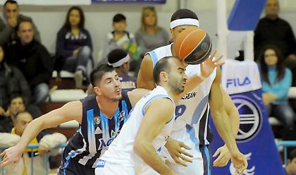 «Βόμβα» με Τσάμη ο Προμηθέας