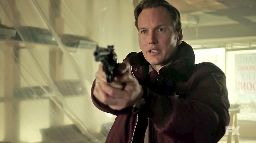 To πρώτο ολοκληρωμένο trailer για τη 2η σεζόν του Fargo