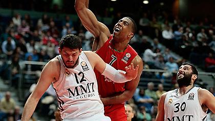 Πάει Μάλαγα ο Χέντριξ