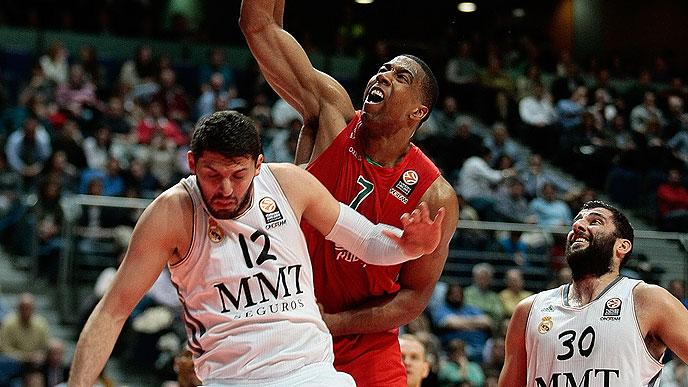 Πάει Μάλαγα ο Χέντριξ