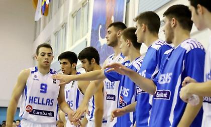 «Ευκαιρία για μια μεγάλη διάκριση»