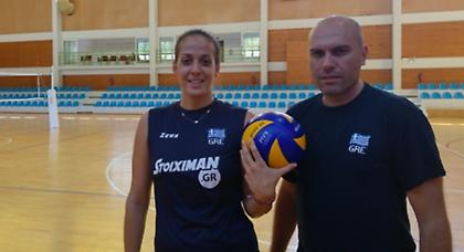 Πρόβλημα με Αλίκη στην Εθνική