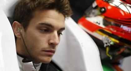 Ενός λεπτού σιγή στη μνήμη του Μπιανκί