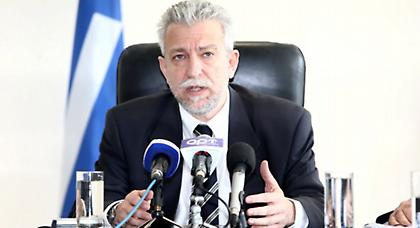 Κοντονής: «Το ΤΑΙΠΕΔ δημιουργεί προβλήματα στο ΣΕΦ»