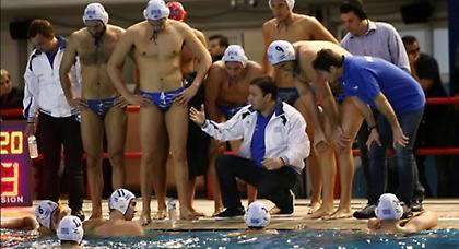 Πετάει για Καζάν και το πόλο