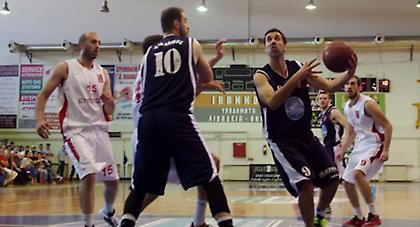 Τέλος ο Χατζής