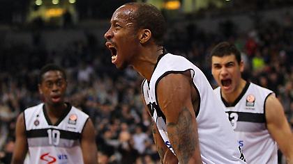 «Βόμβα» Κίνσεϊ η Τραμπζονσπόρ