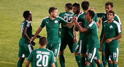 Την Τρίτη θα φανεί, αν πήρε το μάθημά του