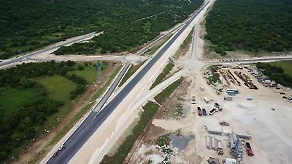 Νέο εντυπωσιακό video για την Ιόνια Οδό (video)