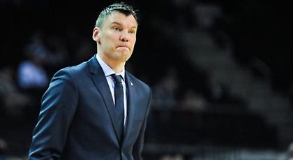 Έμεινε Ζαλγκίρις ο Σάρας