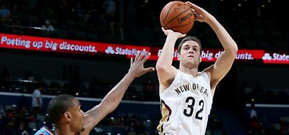 Στους Σπερς ο Φριντέτ!