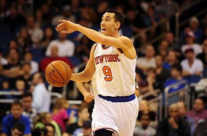 Συμφώνησε με Κλίπερς ο Πριγκιόνι