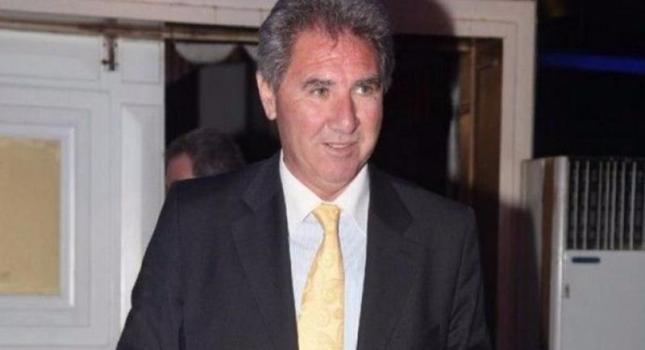 «Βγάζει» μπροστά τους παλαίμαχους