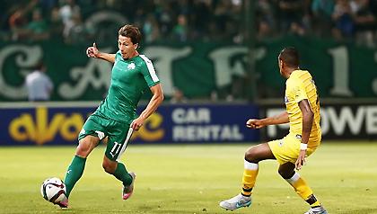 Δεν τήρησε τα προαπαιτούμενα…