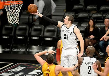 Οριστικά απών από το Ευρωμπάσκετ ο Τελέτοβιτς