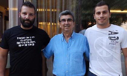 Διπλό «χτύπημα» του ΠΑΟΚ!