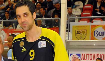 Προς επιστροφή ο Χατζής, μιλά και με Μαυροειδή η ΑΕΚ