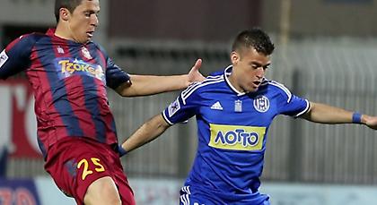 «Σφήνα» της Ανόρθωσης για Λεοζίνιο