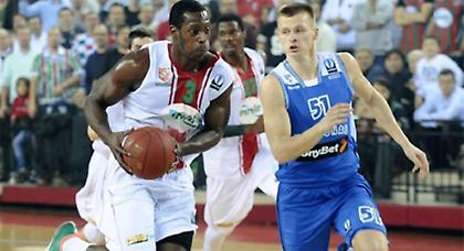 Κράτησε τη front line η Καρσίγιακα