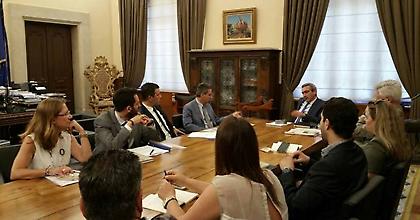 Συμμαχία δυνάμεων για την διάσωση του ελληνικού τουρισμού