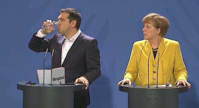 Πίσω από τις λέξεις έρχεται ο… Αλέξης! (WEB TV)