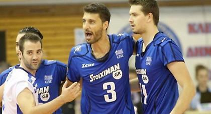 Με τρεις αλλαγές στην Κροατία