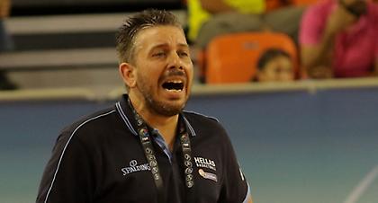 «Μόνο το πρώτο ματς από τα εννιά»