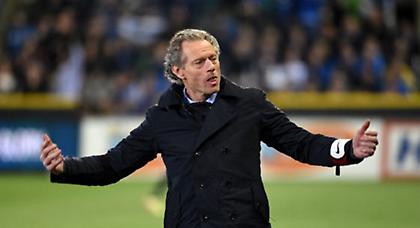 Πρεμιέρα με γκολ και νίκη για την Κλαμπ Μπριζ