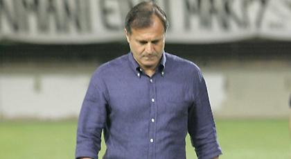 «Είσαι ανεπιθύμητος κ. Καλαϊτζίδη»!