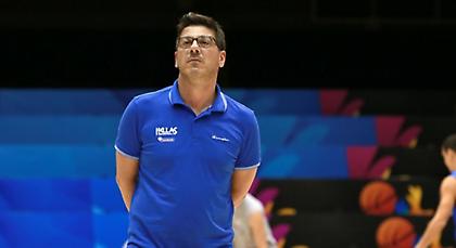 Συνέντευξη Τύπου Κατσικάρη