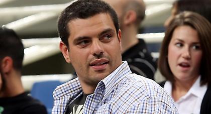 «Δάσκαλος» Τσαρτσαρής