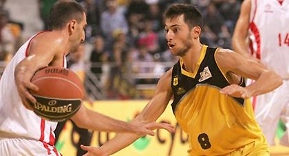 «Πήραμε τον Γκίκα»!