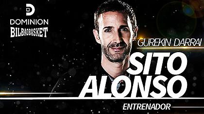 Συμβόλαιο ζωής από Μπιλμπάο σε Αλόνσο