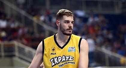 Σαρικόπουλος: «Δικαίωση η κλήση μου»