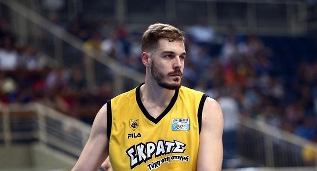 Σαρικόπουλος: «Δικαίωση η κλήση μου»