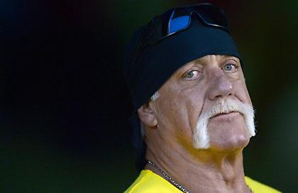 Τέλος ο Hulk Hogan από το WWE