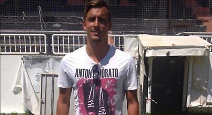 Πιθαρούλης, ο 15ος στον ΟΦΗ