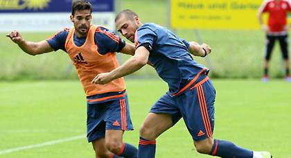 Τα 6 αγκάθια, ο Βέστερμαν κι ο Μπουρίτο!