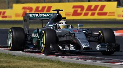 Άπιαστος Χάμιλτον, τιμές στον Μπιανκί